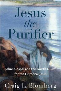 Cover image for Jesus the Purifier