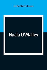 Cover image for Nuala O'Malley