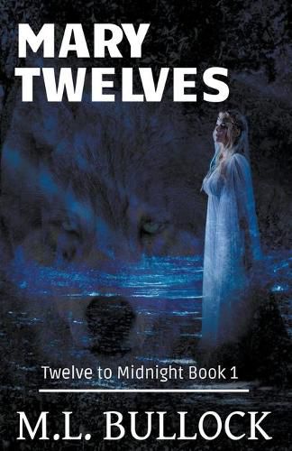 Cover image for Mary Twelves