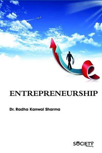 Cover image for Entrepreneurship