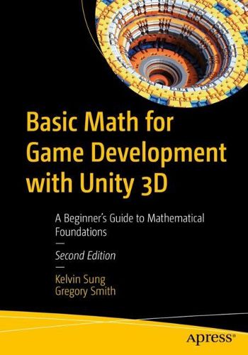 Cover image for Basic Math for Game Development with Unity 3D