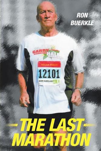 Cover image for The Last Marathon