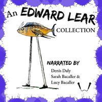 Cover image for An Edward Lear Collection