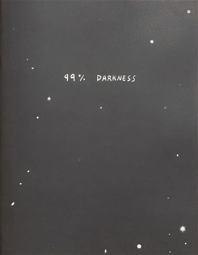 Cover image for 99% Darkness