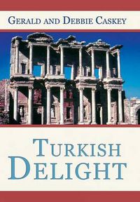 Cover image for Turkish Delight