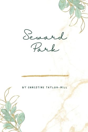 Cover image for Seward Park