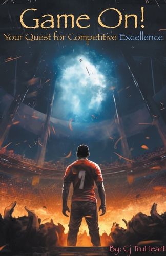 Cover image for Game On