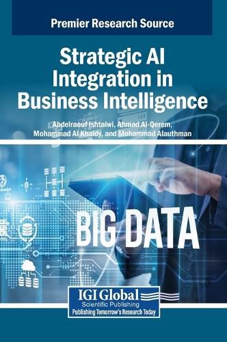 Cover image for Strategic AI Integration in Business Intelligence