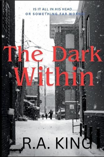 Cover image for The Dark Within