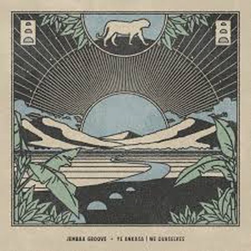 Cover image for Ye Ankasa / We Ourselves (Vinyl)