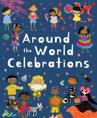 Cover image for Around the World Celebrations