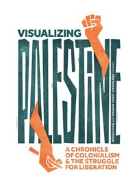 Cover image for Visualizing Palestine