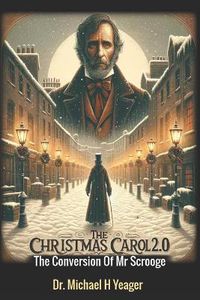 Cover image for The Christmas Carol 2.0