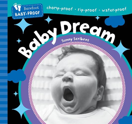 Cover image for Barefoot Baby-Proof: Baby Dream