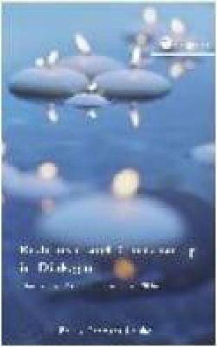 Cover image for Buddhism and Christianity in Dialogue