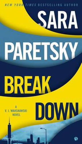 Cover image for Breakdown