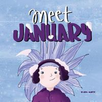 Cover image for Meet January