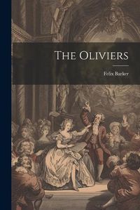 Cover image for The Oliviers