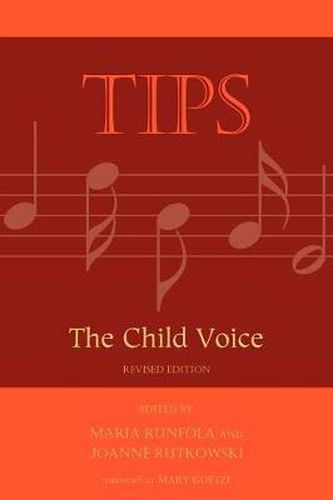TIPS: The Child Voice