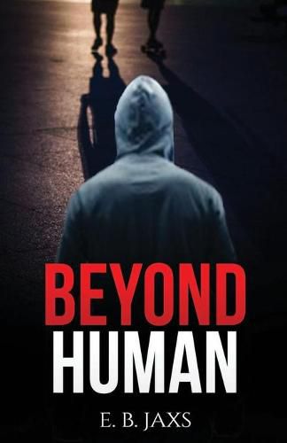 Cover image for Beyond Human