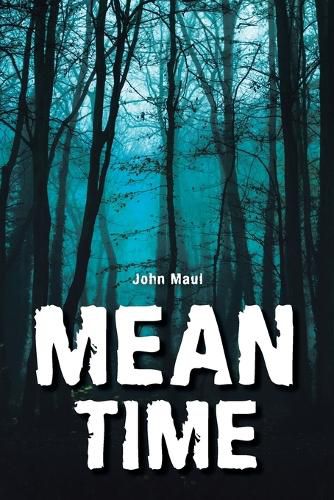 Cover image for Mean Time