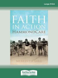 Cover image for Faith in Action