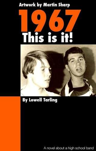 Cover image for 1967: This is it!