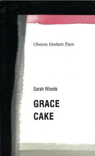 Cover image for Grace/Cake