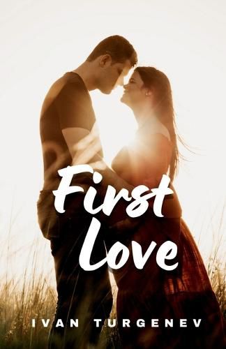 Cover image for First Love