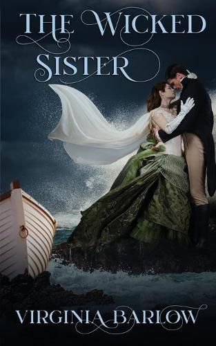 Cover image for The Wicked Sister