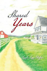 Cover image for Shared Years