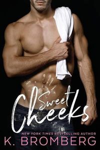 Cover image for Sweet Cheeks