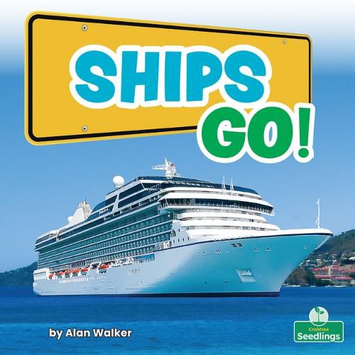 Ships Go!