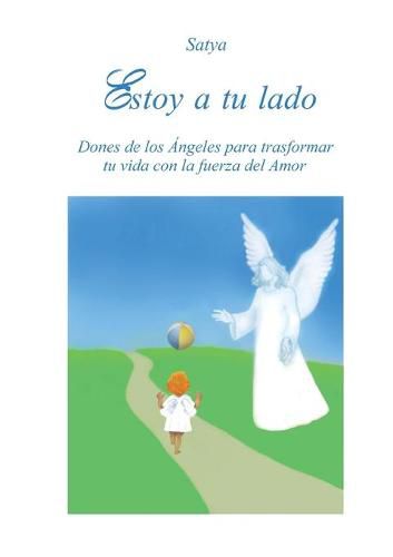 Cover image for Estoy a tu lado