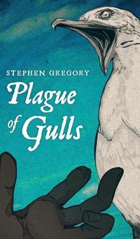 Cover image for Plague of Gulls