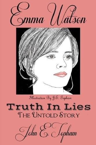 Emma Watson-- Truth In Lies