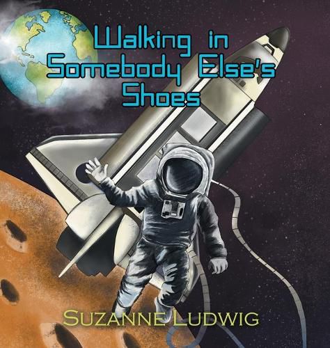 Cover image for Walking in Somebody Else's Shoes