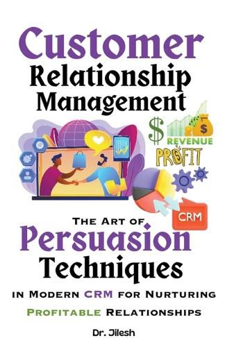 Cover image for Customer Relationship Management