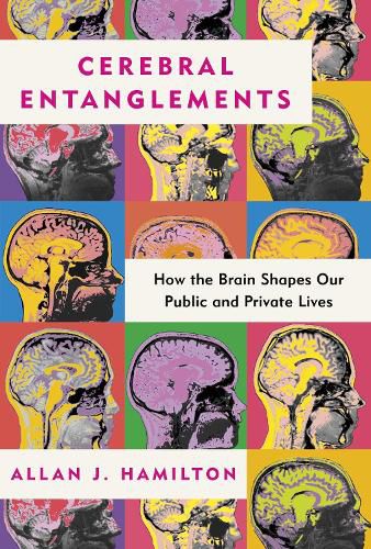 Cover image for Cerebral Entanglements