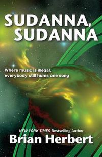 Cover image for Sudanna, Sudanna