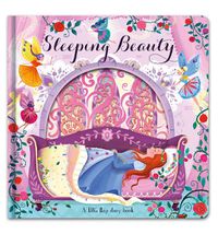 Cover image for Sleeping Beauty