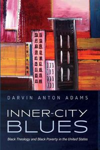 Cover image for Inner-City Blues