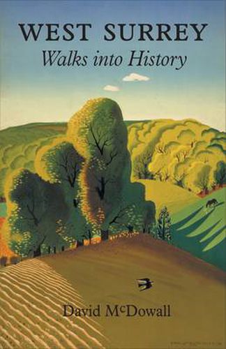 West Surrey: Walks into History