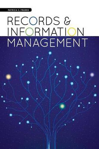 Cover image for Records and Information Management