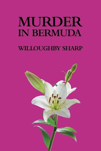 Cover image for Murder in Bermuda