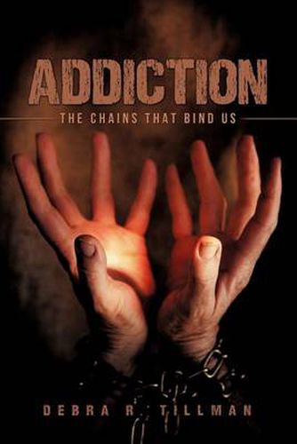 Cover image for Addiction