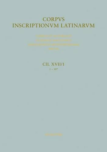 Cover image for Miliaria Provinciae Hispaniae Citerioris