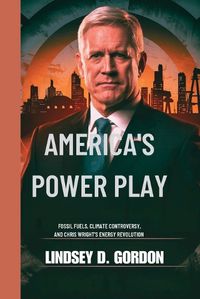 Cover image for America's Power Play