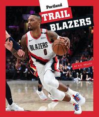 Cover image for Portland Trail Blazers