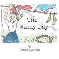 Cover image for The Windy Day